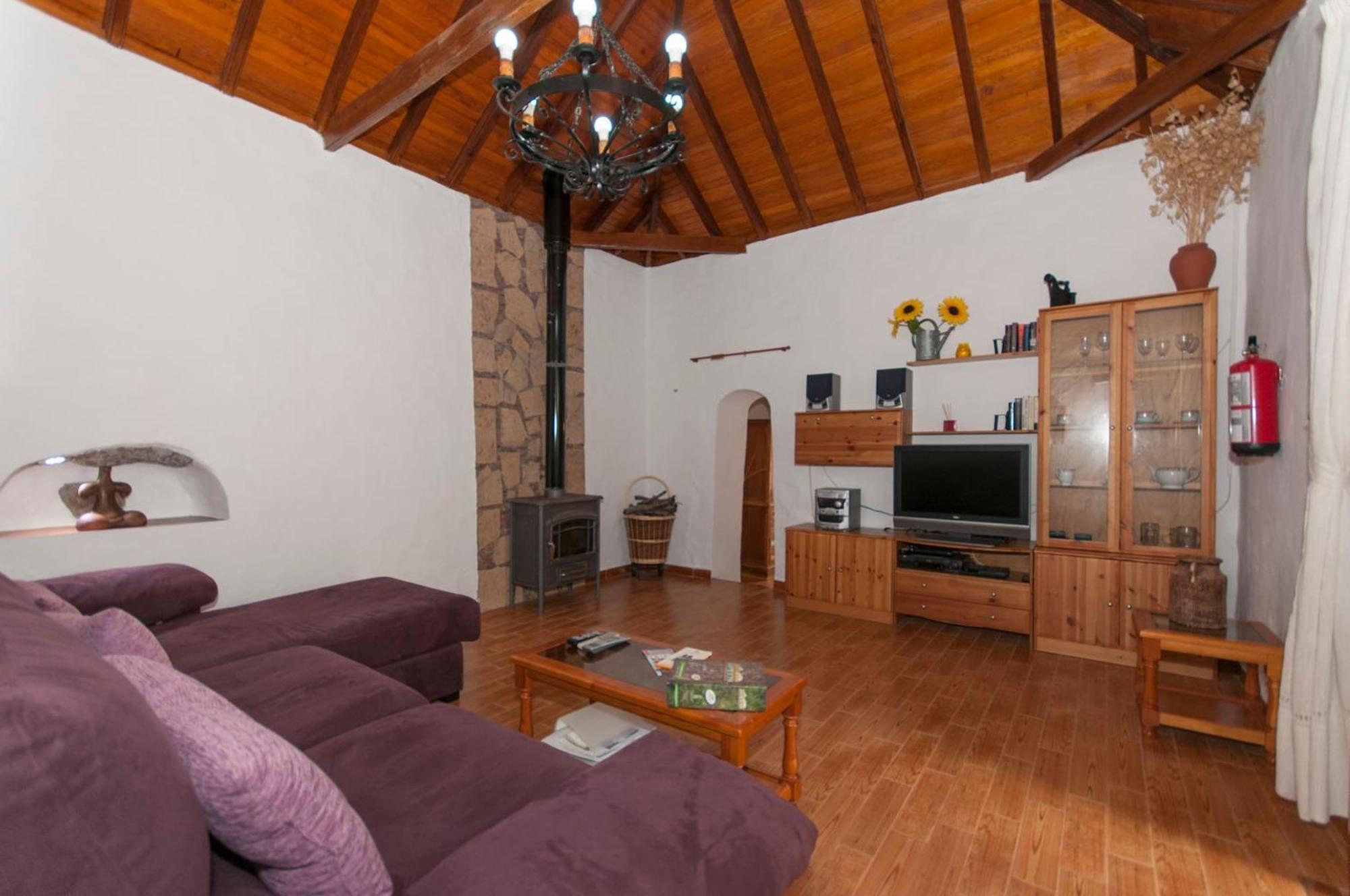 Santa Lucia La Montana 빌라 외부 사진